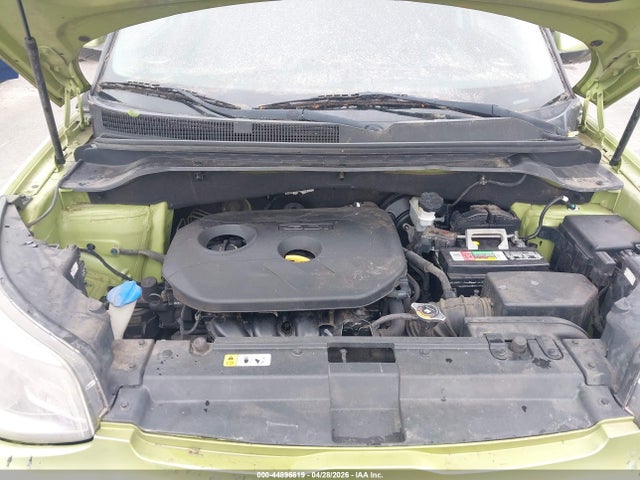 Aukcja sprzedaży 2014 Kia Soul +, vin: KNDJP3A50E7708517, numer aukcji: 44896619