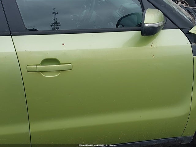 Aukcja sprzedaży 2014 Kia Soul +, vin: KNDJP3A50E7708517, numer aukcji: 44896619