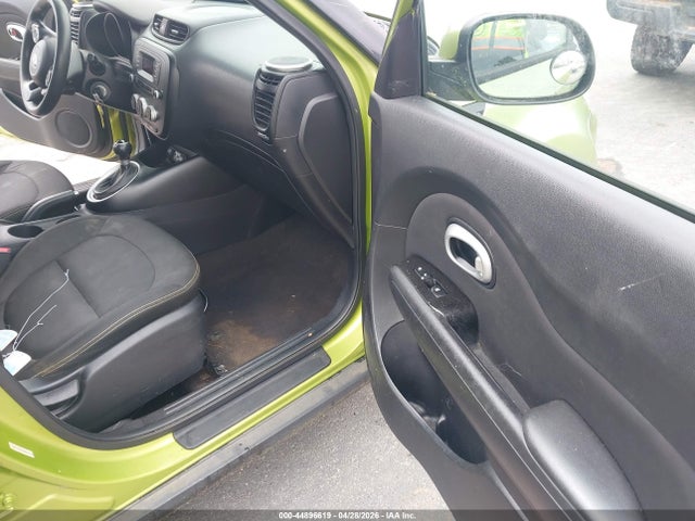 Aukcja sprzedaży 2014 Kia Soul +, vin: KNDJP3A50E7708517, numer aukcji: 44896619