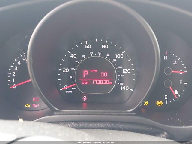 Aukcja sprzedaży 2014 Kia Soul +, vin: KNDJP3A50E7708517, numer aukcji: 44896619
