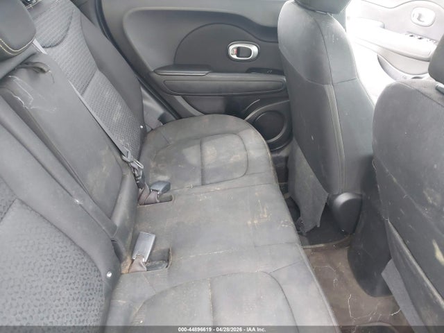 Aukcja sprzedaży 2014 Kia Soul +, vin: KNDJP3A50E7708517, numer aukcji: 44896619