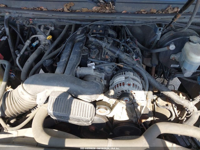 2009 CHEVROLET AVALANCHE 1500 3GNFK22009G148064 Photo 9