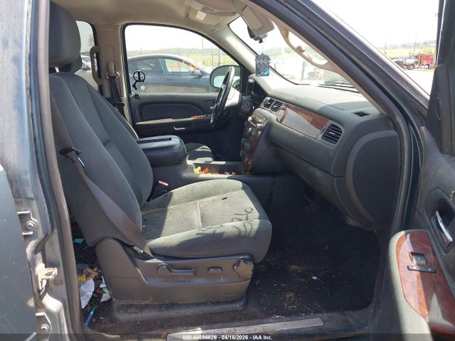 2009 CHEVROLET AVALANCHE 1500 3GNFK22009G148064 Photo 4