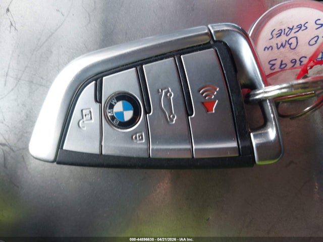 WBAJA9C0XLCD54144 BMW 530e Iperformance