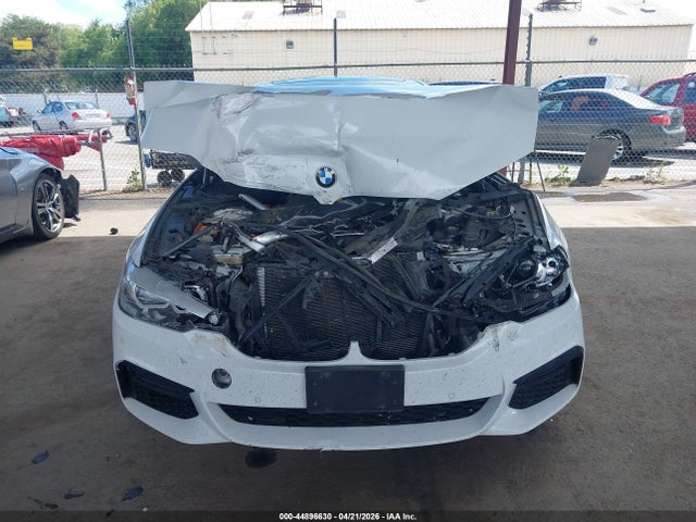 WBAJA9C0XLCD54144 BMW 530e Iperformance