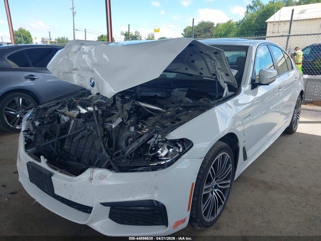 WBAJA9C0XLCD54144 BMW 530e Iperformance