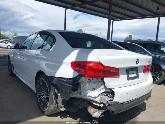 WBAJA9C0XLCD54144 BMW 530e Iperformance
