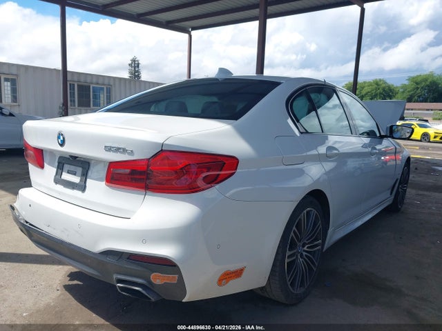 WBAJA9C0XLCD54144 BMW 530e Iperformance