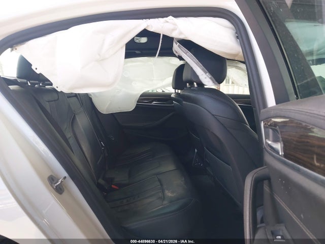 WBAJA9C0XLCD54144 BMW 530e Iperformance