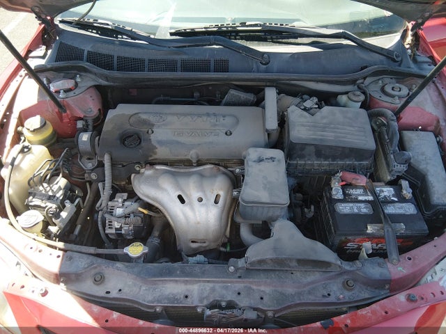 Продажа на аукционе авто 2008 Toyota Camry Le, vin: 4T1BE46K28U250785, номер лота: 44896632