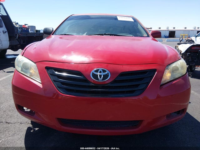 Продажа на аукционе авто 2008 Toyota Camry Le, vin: 4T1BE46K28U250785, номер лота: 44896632