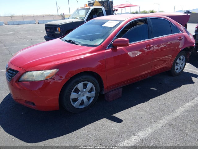 Продажа на аукционе авто 2008 Toyota Camry Le, vin: 4T1BE46K28U250785, номер лота: 44896632