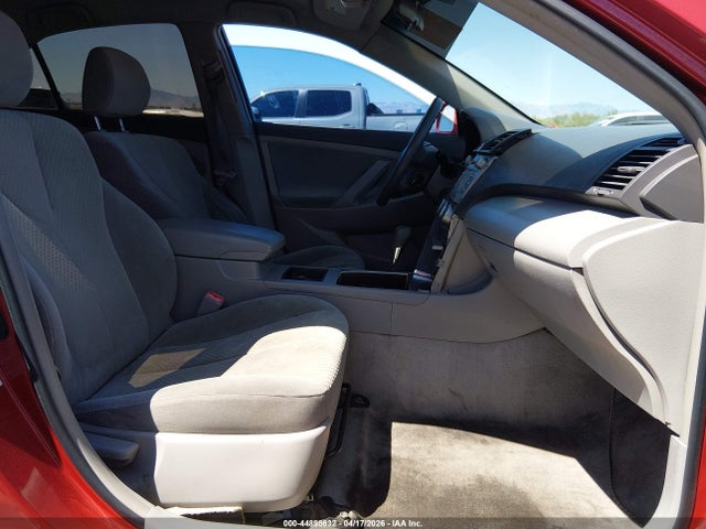 Продажа на аукционе авто 2008 Toyota Camry Le, vin: 4T1BE46K28U250785, номер лота: 44896632