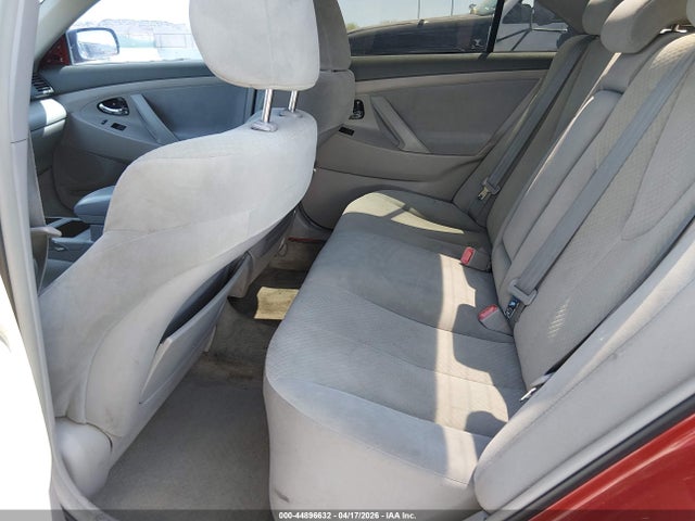 Продажа на аукционе авто 2008 Toyota Camry Le, vin: 4T1BE46K28U250785, номер лота: 44896632
