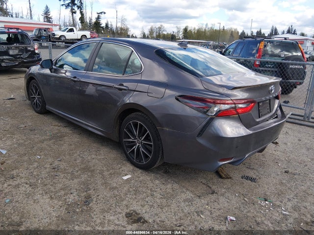 4T1G11AK2NU713723 Toyota CAMRY SE