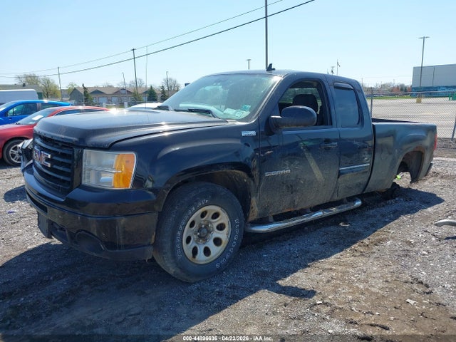 Продаж на аукціоні авто 2011 Gmc Sierra 1500 Sle, vin: 1GTR2VE30BZ450067, номер лоту: 44896636