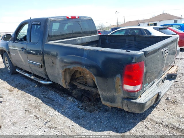 Продаж на аукціоні авто 2011 Gmc Sierra 1500 Sle, vin: 1GTR2VE30BZ450067, номер лоту: 44896636