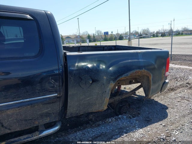 Продаж на аукціоні авто 2011 Gmc Sierra 1500 Sle, vin: 1GTR2VE30BZ450067, номер лоту: 44896636