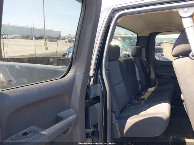 Продаж на аукціоні авто 2011 Gmc Sierra 1500 Sle, vin: 1GTR2VE30BZ450067, номер лоту: 44896636