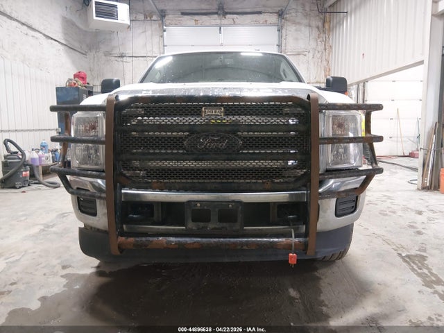 Ford F-350 Xlt 2015 1FT7W3B66FED31483 Image 12