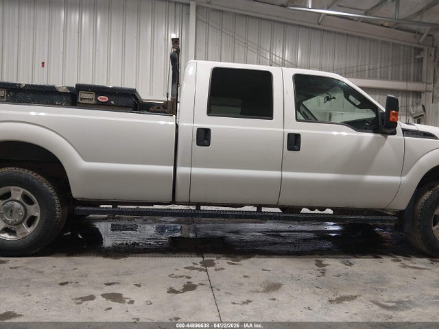 Ford F-350 Xlt 2015 1FT7W3B66FED31483 Image 13