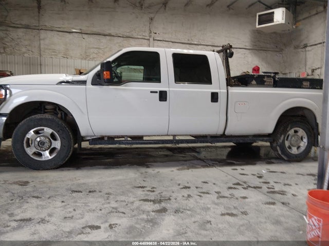 Ford F-350 Xlt 2015 1FT7W3B66FED31483 Image 14