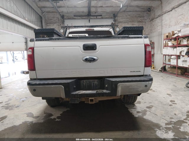 Ford F-350 Xlt 2015 1FT7W3B66FED31483 Image 16