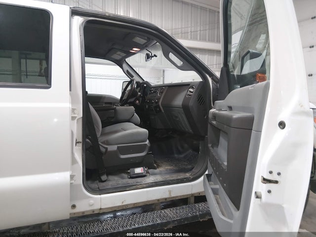Ford F-350 Xlt 2015 1FT7W3B66FED31483 Image 5