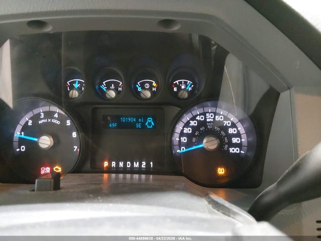 Ford F-350 Xlt 2015 1FT7W3B66FED31483 Image 7