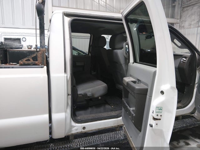 Ford F-350 Xlt 2015 1FT7W3B66FED31483 Image 8