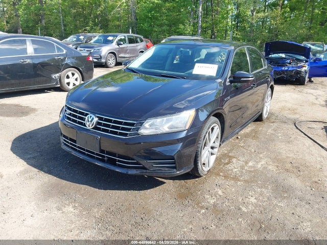 Aukcja sprzedaży 2018 Volkswagen Passat 2.0t R-line/2.0t S, vin: 1VWAA7A3XJC030090, numer aukcji: 44896642