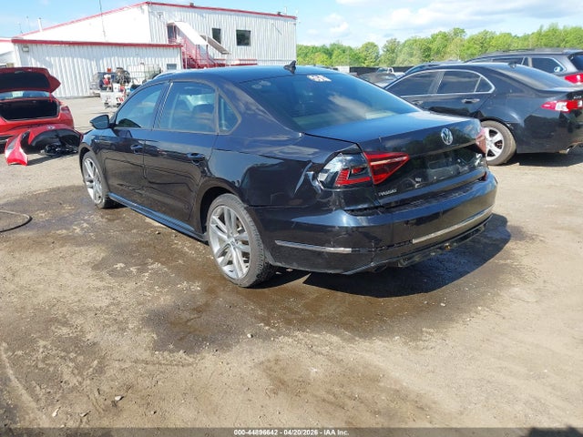 Aukcja sprzedaży 2018 Volkswagen Passat 2.0t R-line/2.0t S, vin: 1VWAA7A3XJC030090, numer aukcji: 44896642