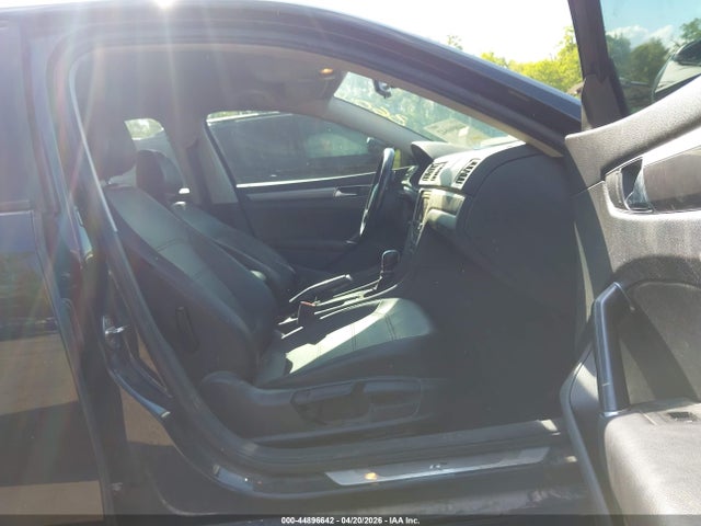 Aukcja sprzedaży 2018 Volkswagen Passat 2.0t R-line/2.0t S, vin: 1VWAA7A3XJC030090, numer aukcji: 44896642