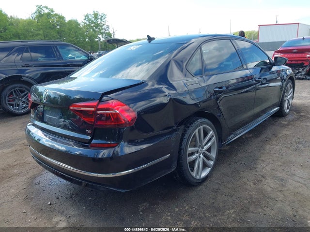 Aukcja sprzedaży 2018 Volkswagen Passat 2.0t R-line/2.0t S, vin: 1VWAA7A3XJC030090, numer aukcji: 44896642