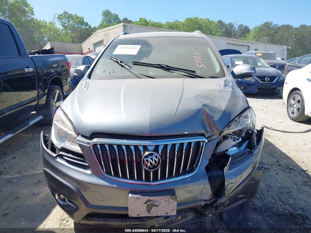Aukcja sprzedaży 2014 Buick Encore Convenience, vin: KL4CJBSB5EB516610, numer aukcji: 44896643