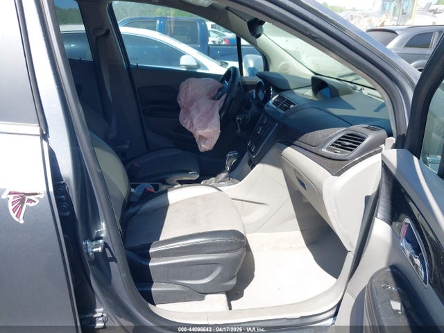 Aukcja sprzedaży 2014 Buick Encore Convenience, vin: KL4CJBSB5EB516610, numer aukcji: 44896643