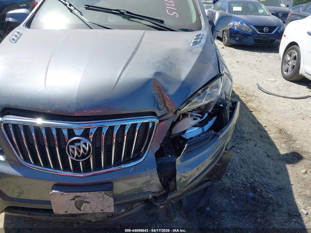 Aukcja sprzedaży 2014 Buick Encore Convenience, vin: KL4CJBSB5EB516610, numer aukcji: 44896643