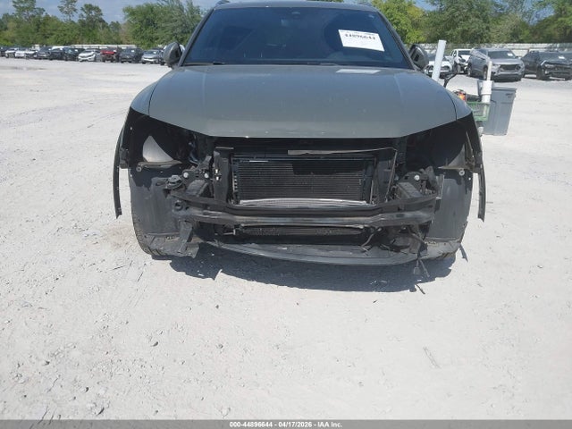 Aukcja sprzedaży 2022 Audi Q3 Premium Plus 45 Tfsi S Line Quattro Tiptronic, vin: WA1EECF38N1037951, numer aukcji: 44896644