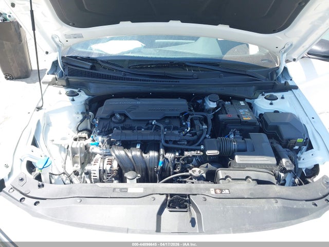 Продаж на аукціоні авто 2025 Hyundai Elantra Sel Sport, vin: KMHLM4DG6SU948796, номер лоту: 44896645