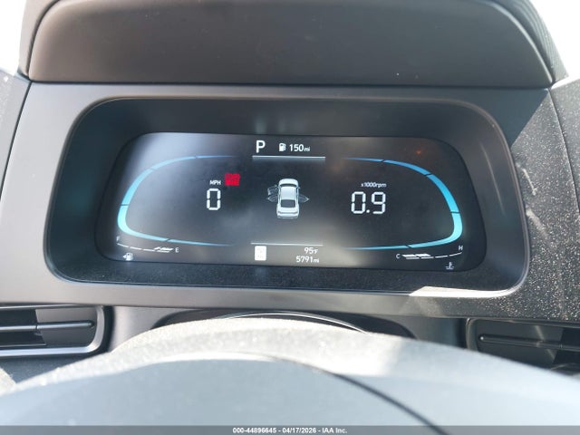Продаж на аукціоні авто 2025 Hyundai Elantra Sel Sport, vin: KMHLM4DG6SU948796, номер лоту: 44896645