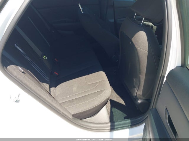 Продаж на аукціоні авто 2025 Hyundai Elantra Sel Sport, vin: KMHLM4DG6SU948796, номер лоту: 44896645