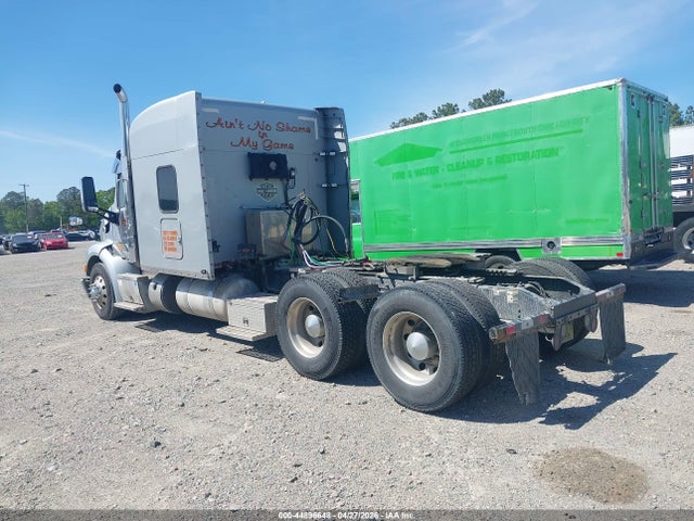 Продажа на аукционе авто 2019 Peterbilt 579, vin: 1XPBDP9X2KD605931, номер лота: 44896648