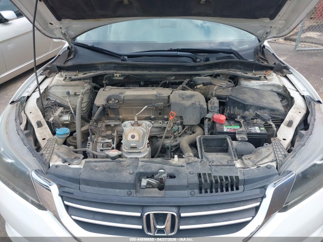 2013 Honda Accord Ex-l მანქანა იყიდება აუქციონზე, vin: 1HGCR2F80DA247659, აუქციონის ნომერი: 44896650