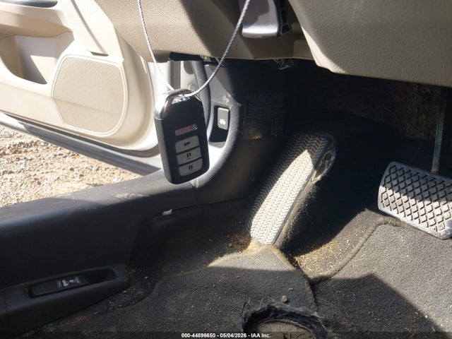 2013 Honda Accord Ex-l მანქანა იყიდება აუქციონზე, vin: 1HGCR2F80DA247659, აუქციონის ნომერი: 44896650