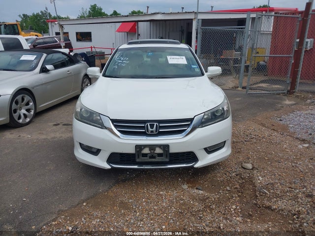 2013 Honda Accord Ex-l მანქანა იყიდება აუქციონზე, vin: 1HGCR2F80DA247659, აუქციონის ნომერი: 44896650