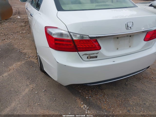2013 Honda Accord Ex-l მანქანა იყიდება აუქციონზე, vin: 1HGCR2F80DA247659, აუქციონის ნომერი: 44896650