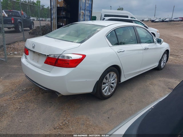2013 Honda Accord Ex-l მანქანა იყიდება აუქციონზე, vin: 1HGCR2F80DA247659, აუქციონის ნომერი: 44896650