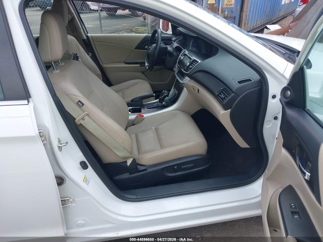 2013 Honda Accord Ex-l მანქანა იყიდება აუქციონზე, vin: 1HGCR2F80DA247659, აუქციონის ნომერი: 44896650