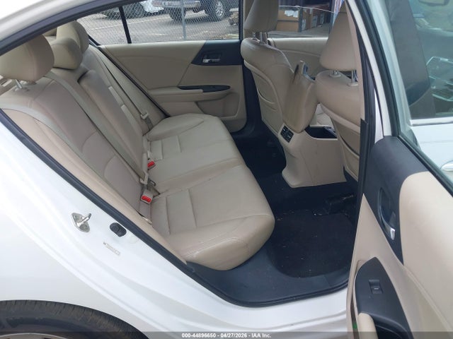 2013 Honda Accord Ex-l მანქანა იყიდება აუქციონზე, vin: 1HGCR2F80DA247659, აუქციონის ნომერი: 44896650