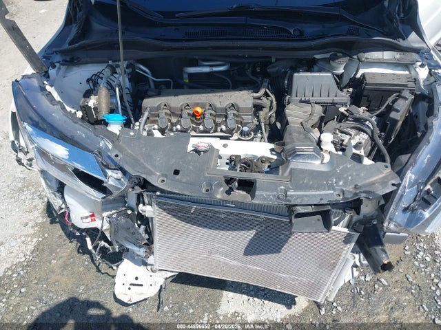 Aukcja sprzedaży 2022 Honda Hr-v Awd Lx, vin: 3CZRU6H37NM714283, numer aukcji: 44896652